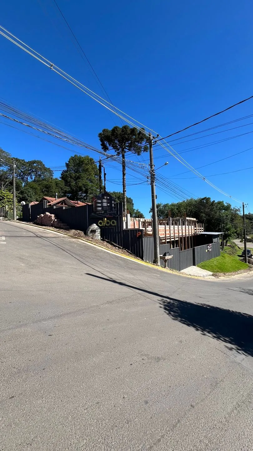 Apartamento para venda no bairro Carniel em Gramado