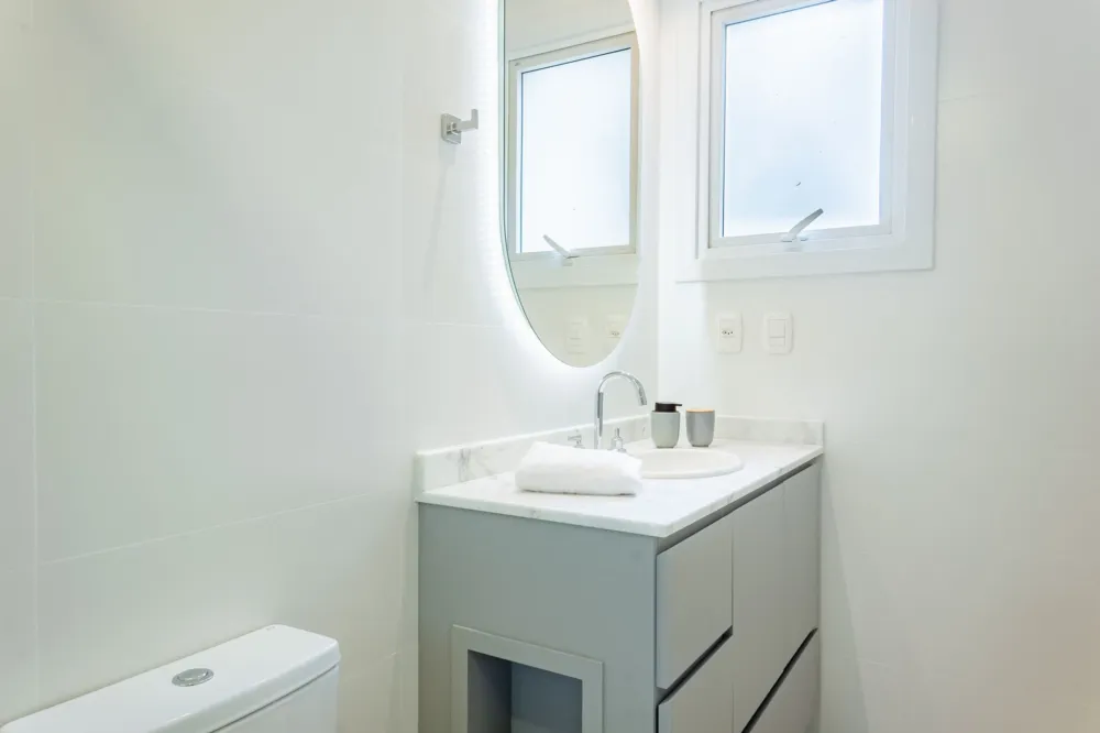 Apartamento para venda no bairro Bavaria em Gramado