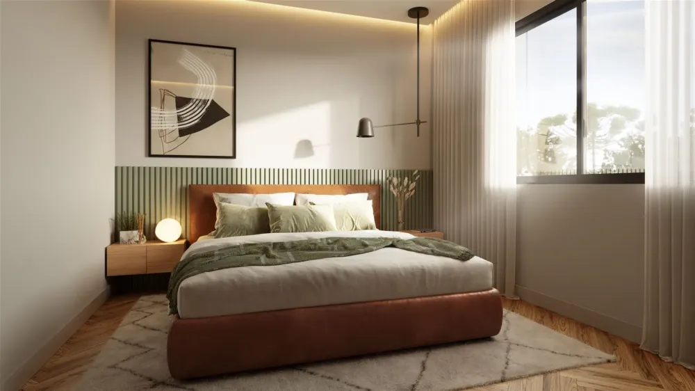 Apartamento para venda no bairro Centro  em Canela