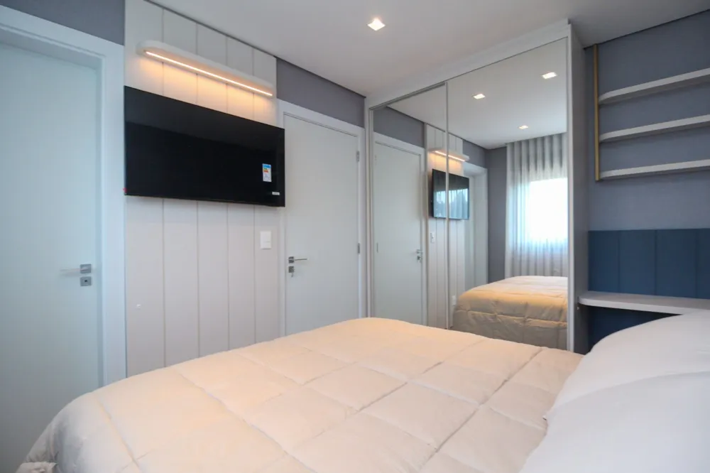Apartamento para venda no bairro Bavaria em Gramado