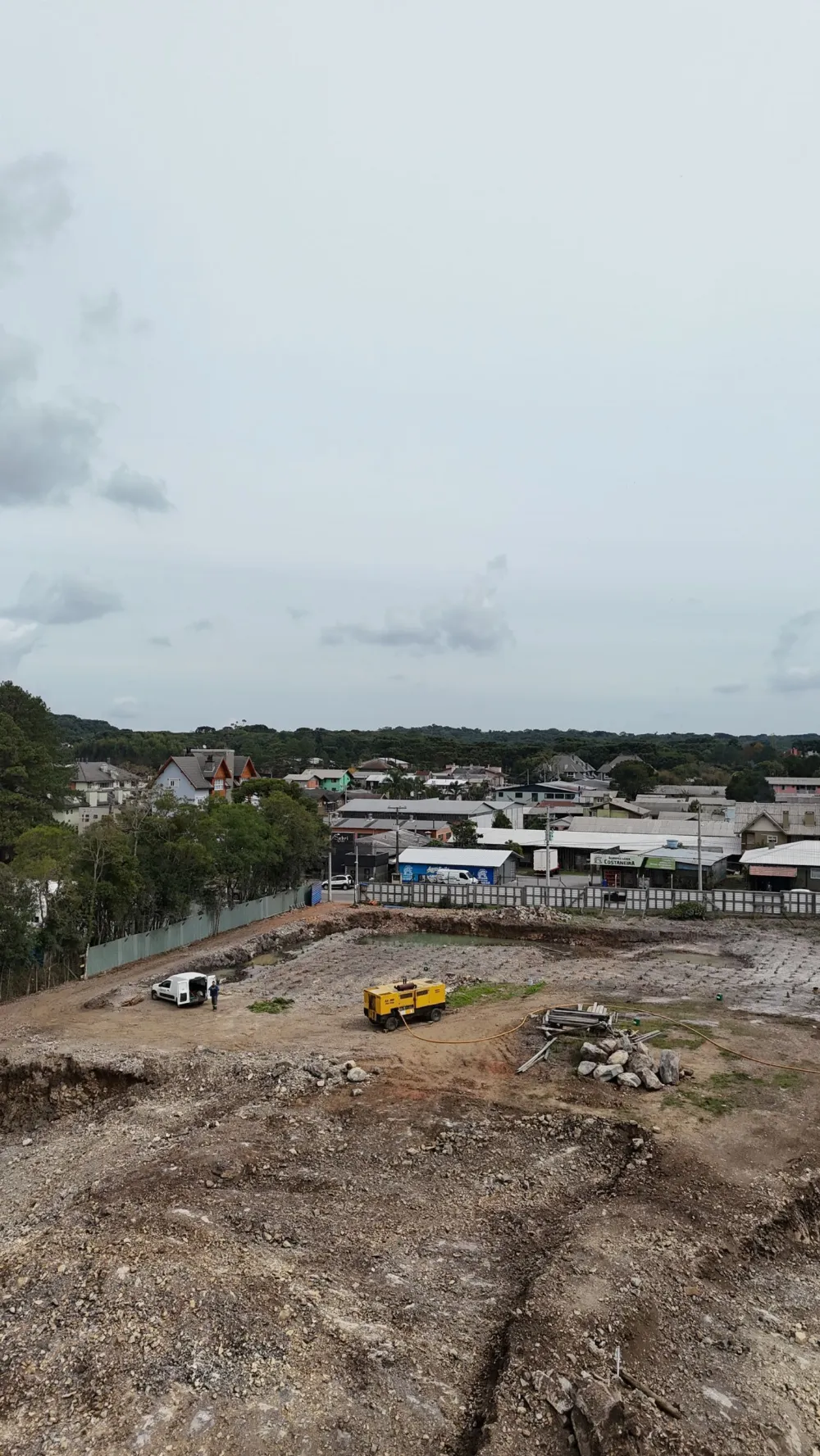 Apartamento para venda no bairro Moura em Gramado