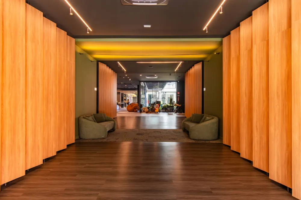 Apartamento para venda no bairro Centro em Gramado