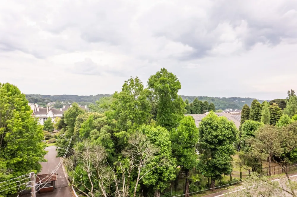 Apartamento para venda no bairro Bavaria em Gramado