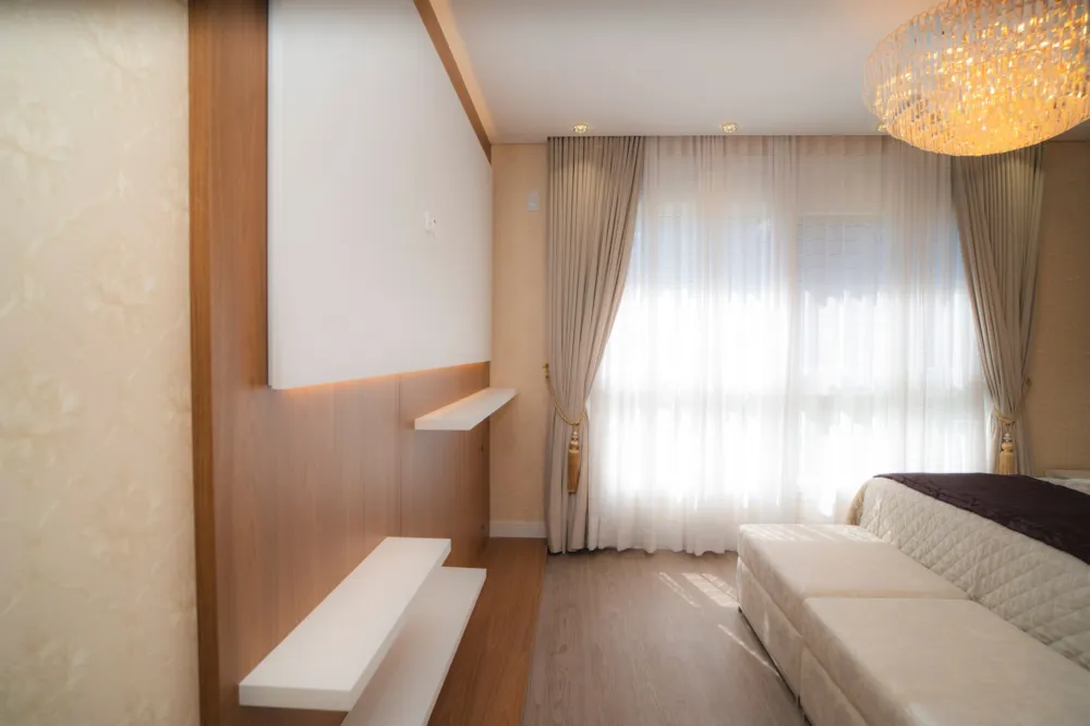 Casa 6 quartos sendo 4 suítes para venda no bairro Aspen Mountain em Gramado
