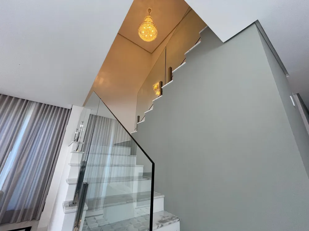 Casa 5 quartos sendo 4 suítes para venda no bairro Aspen Mountain em Gramado