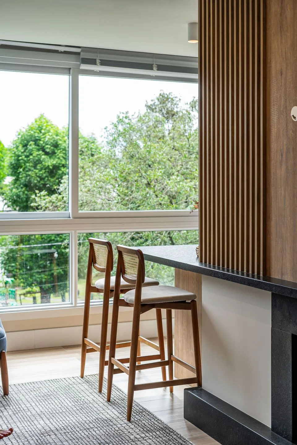 Apartamento para venda no bairro Bavaria em Gramado