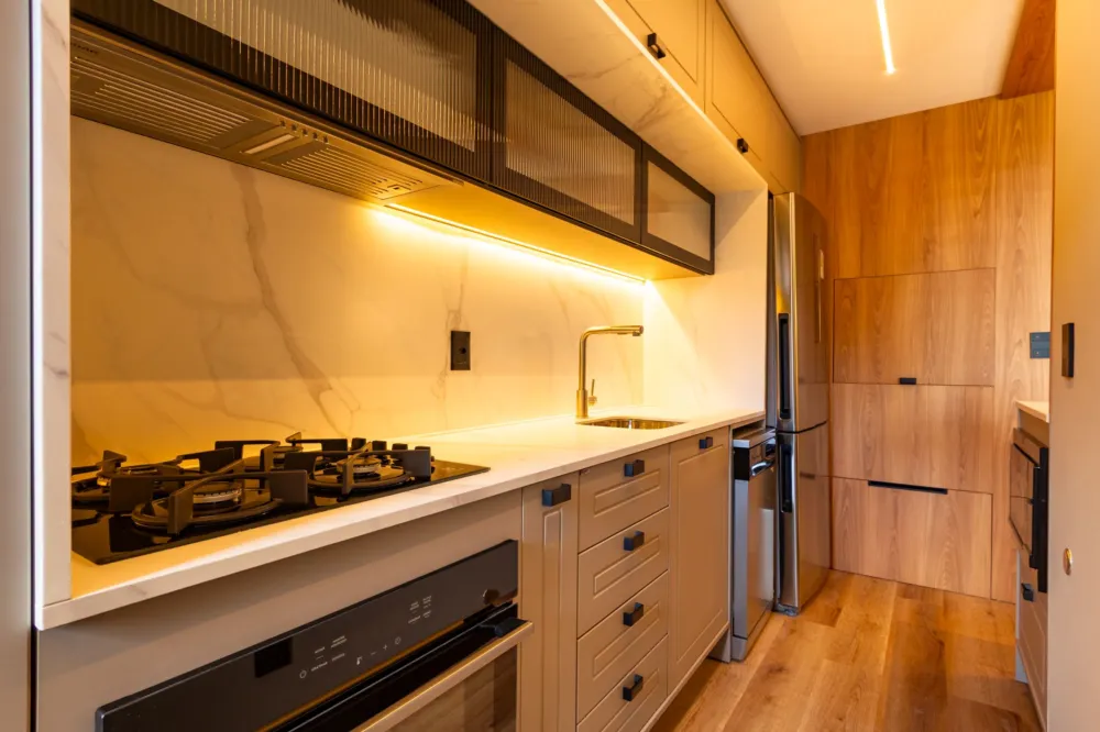Apartamento para venda no bairro Centro em Gramado