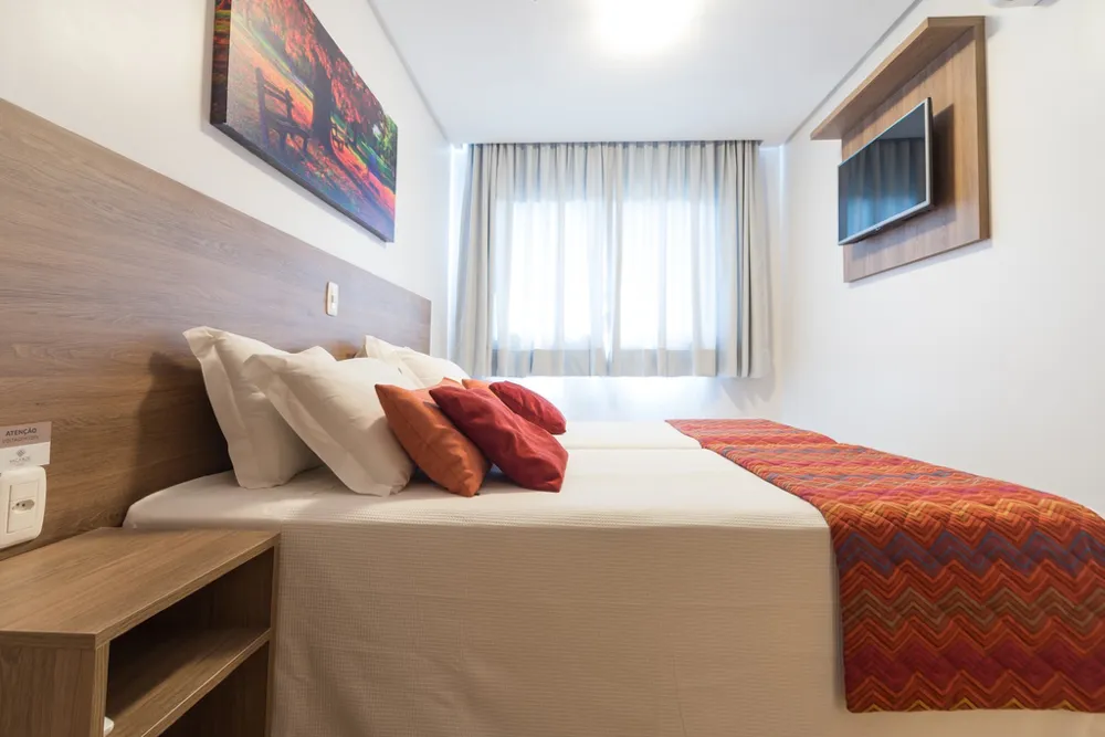 Apartamento para venda no bairro Centro em Gramado