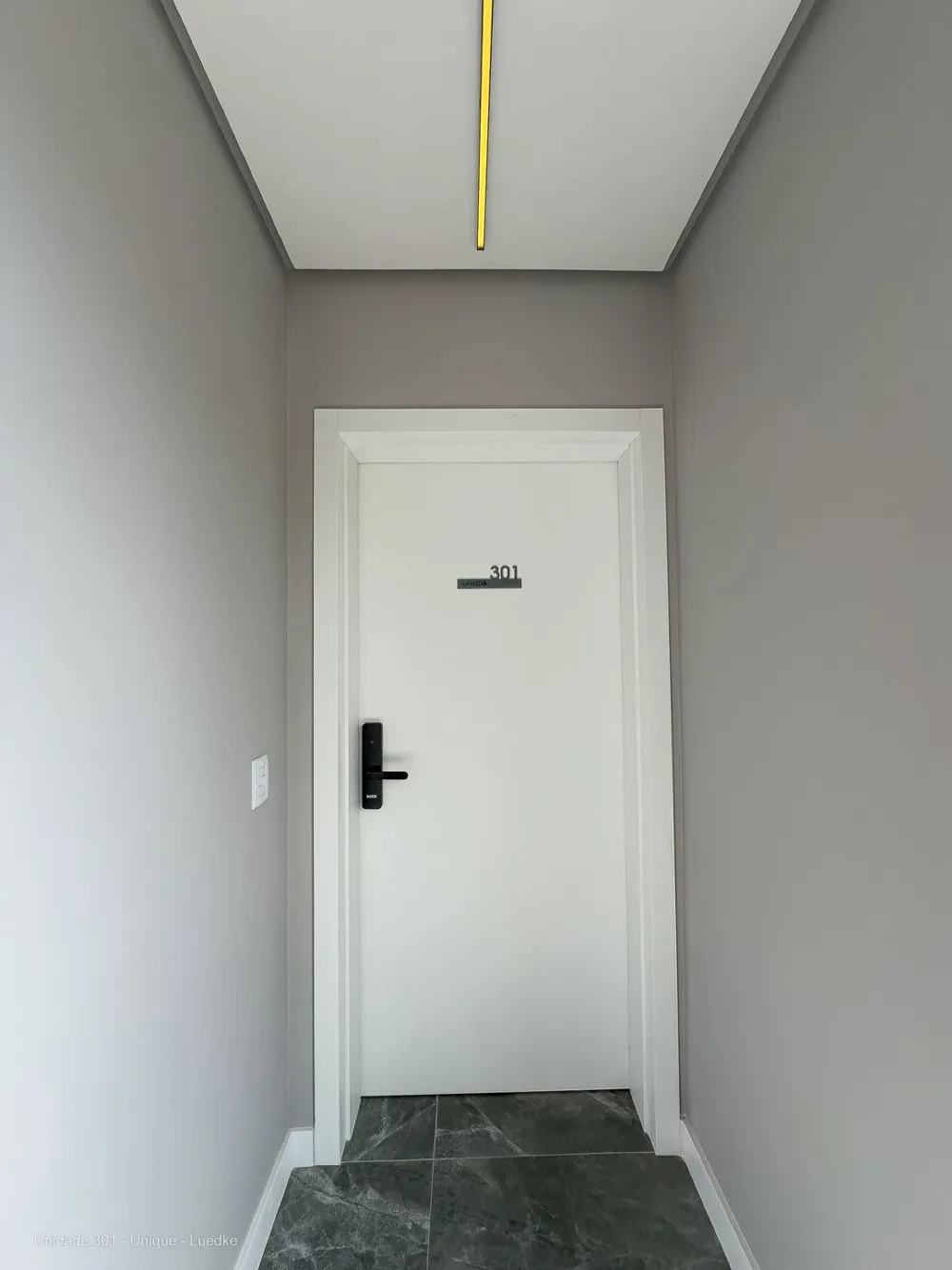 Apartamento para venda no bairro Floresta em Gramado