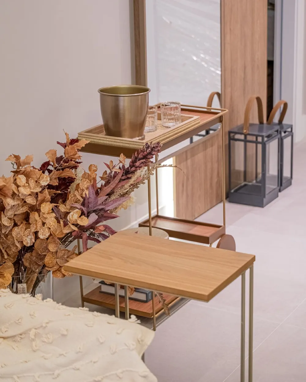 Apartamento para venda no bairro Floresta em Gramado