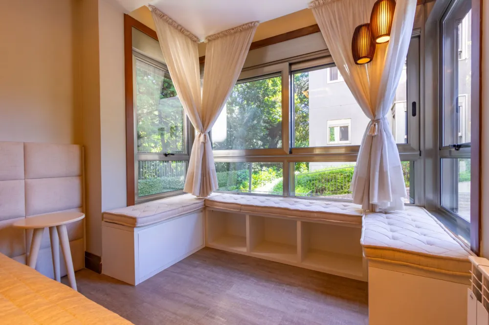 Apartamento para venda no bairro Centro em Gramado