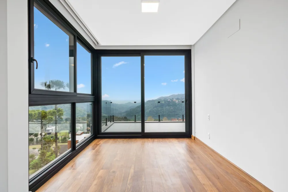 Casa para venda no bairro Bavaria em Gramado