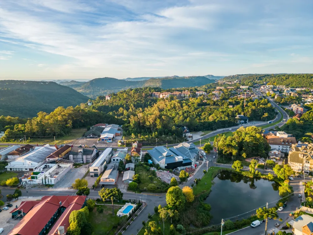 Loja para venda no bairro Carniel em Gramado