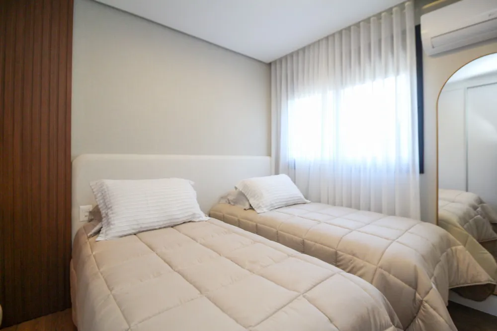 Apartamento para venda no bairro Bavaria em Gramado