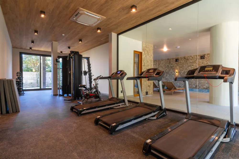 Apartamento para venda no bairro Centro em Gramado