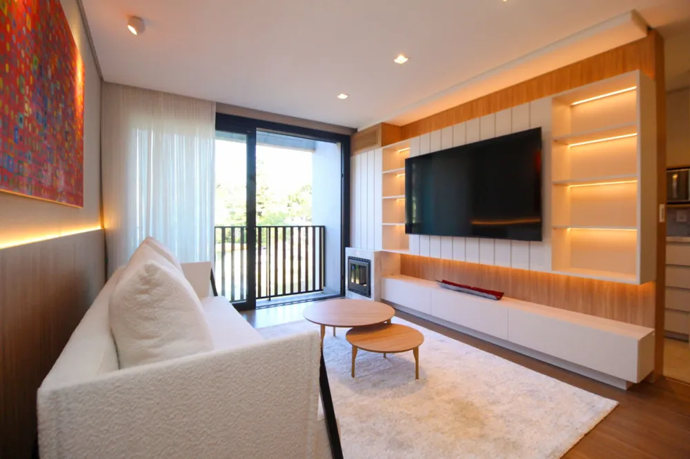 Apartamento para venda no bairro Bavaria em Gramado