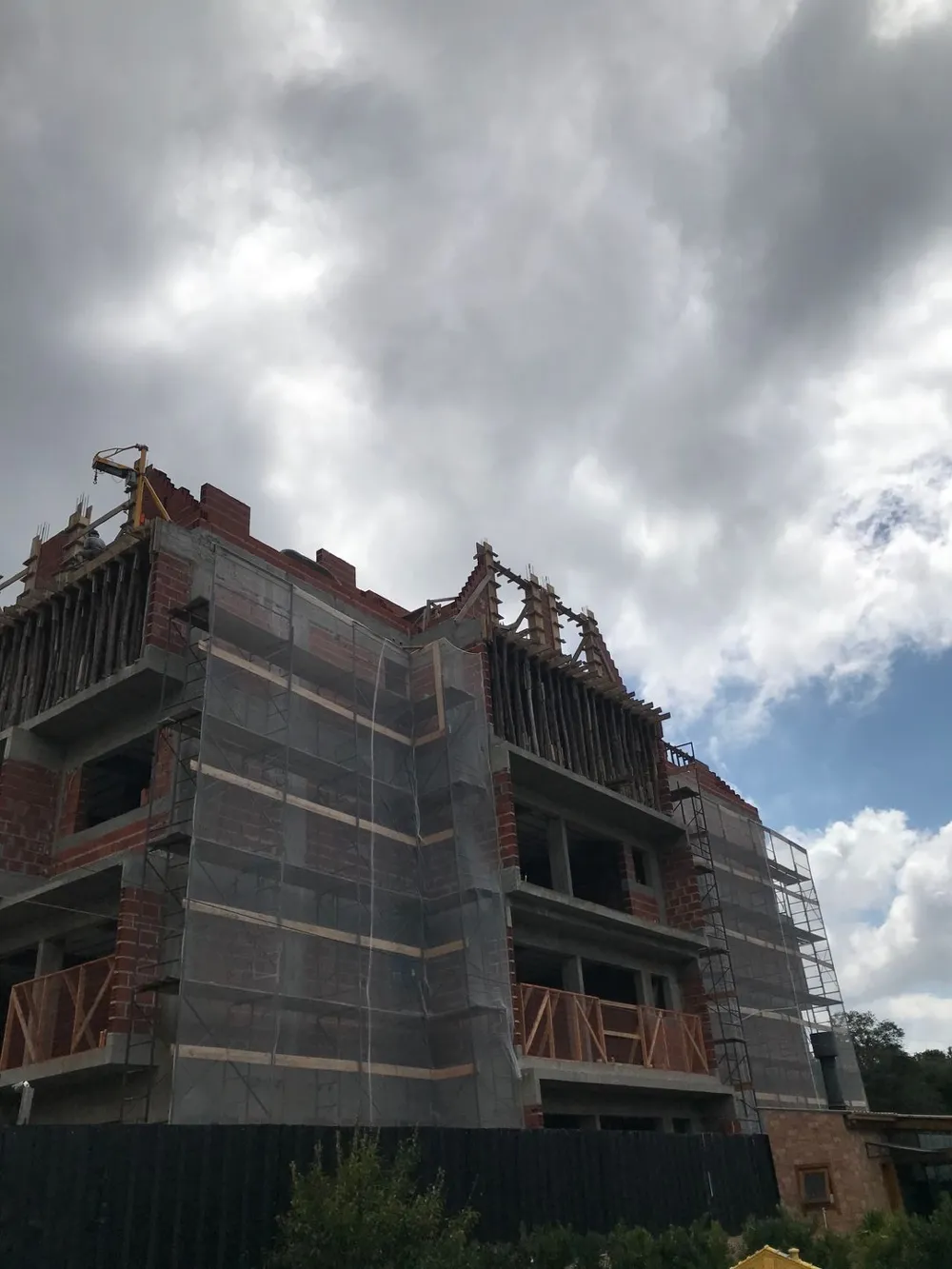 Apartamento para venda no bairro Carniel em Gramado