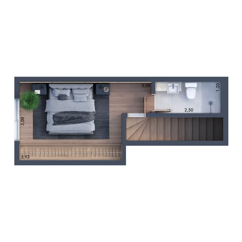 Apartamento para venda no bairro Portico em Gramado