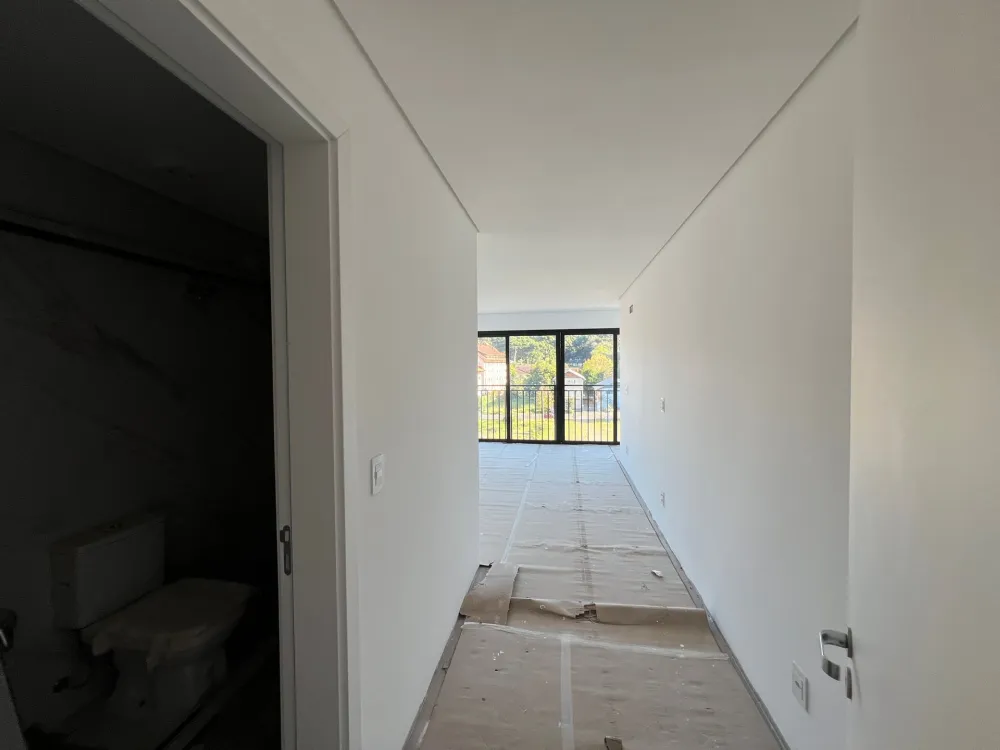 Apartamento para venda no bairro Centro  em Canela