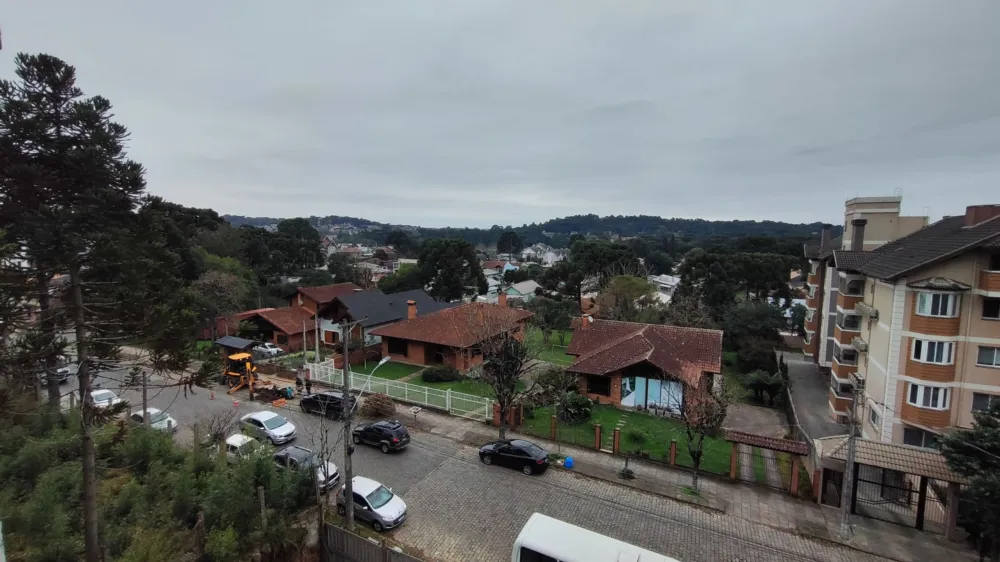 Apartamento para venda no bairro Vila Luiza em Canela