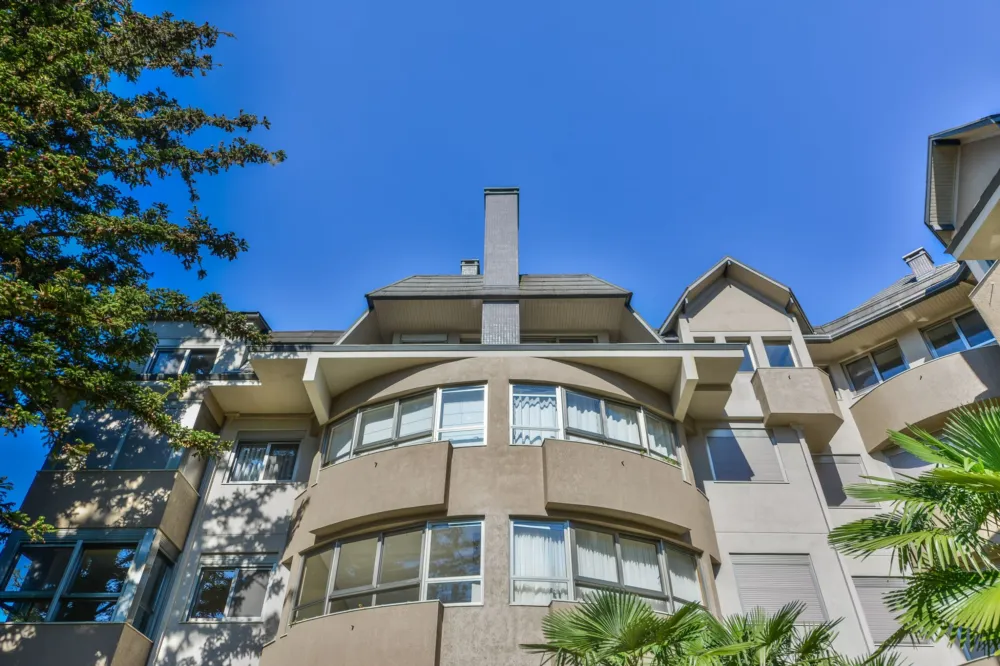 Apartamento para venda no bairro Centro em Gramado
