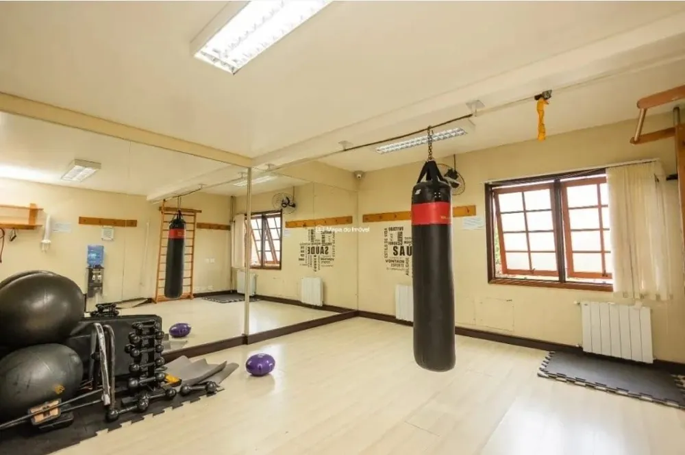 Apartamento para venda no bairro Alpha ville em Gramado