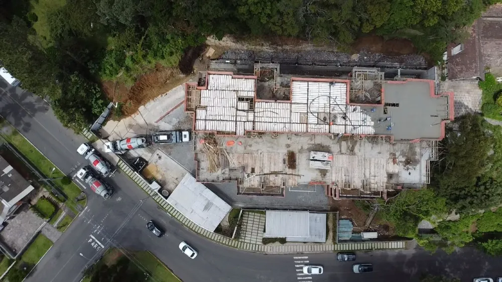 Apartamento para venda no bairro Planalto em Gramado