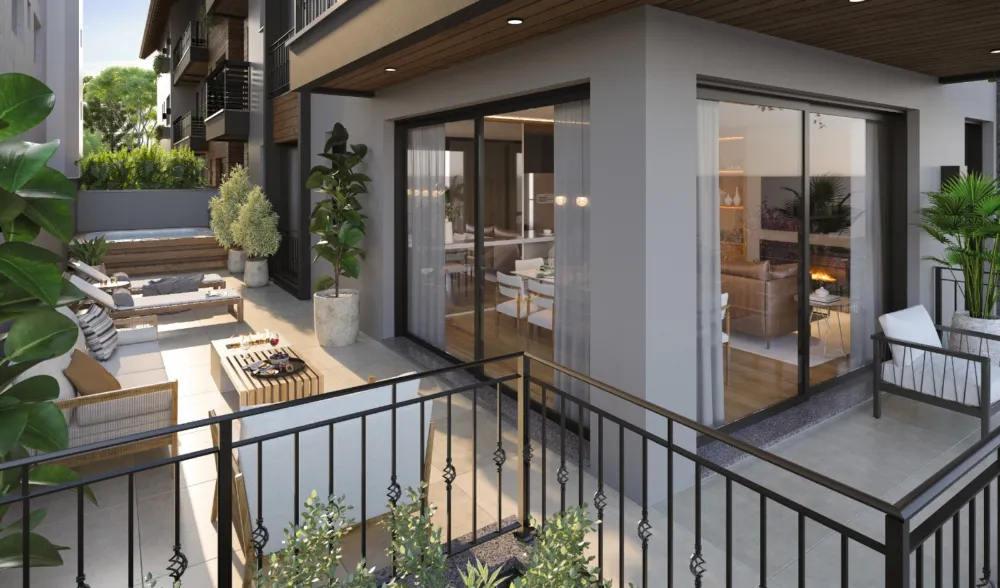 Apartamento para venda no bairro Centro  em Canela