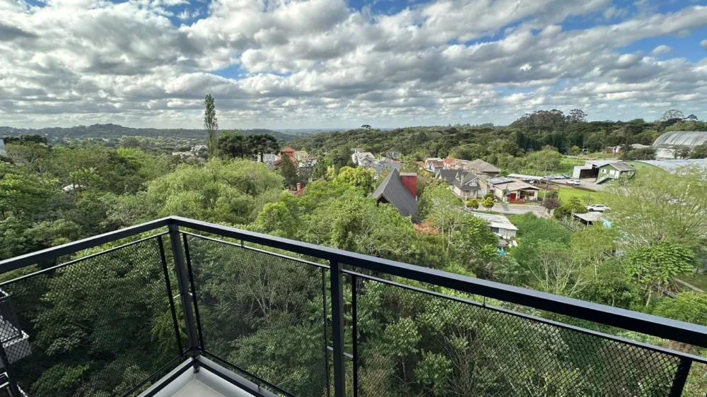 Apartamento para venda no bairro Centro em Gramado