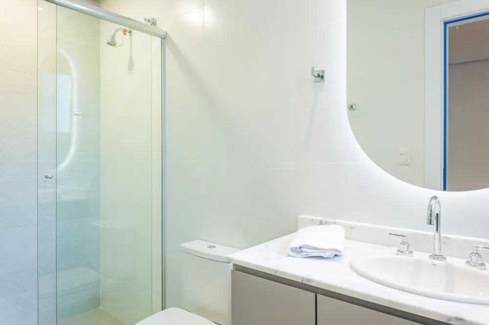 Apartamento para venda no bairro Bavaria em Gramado