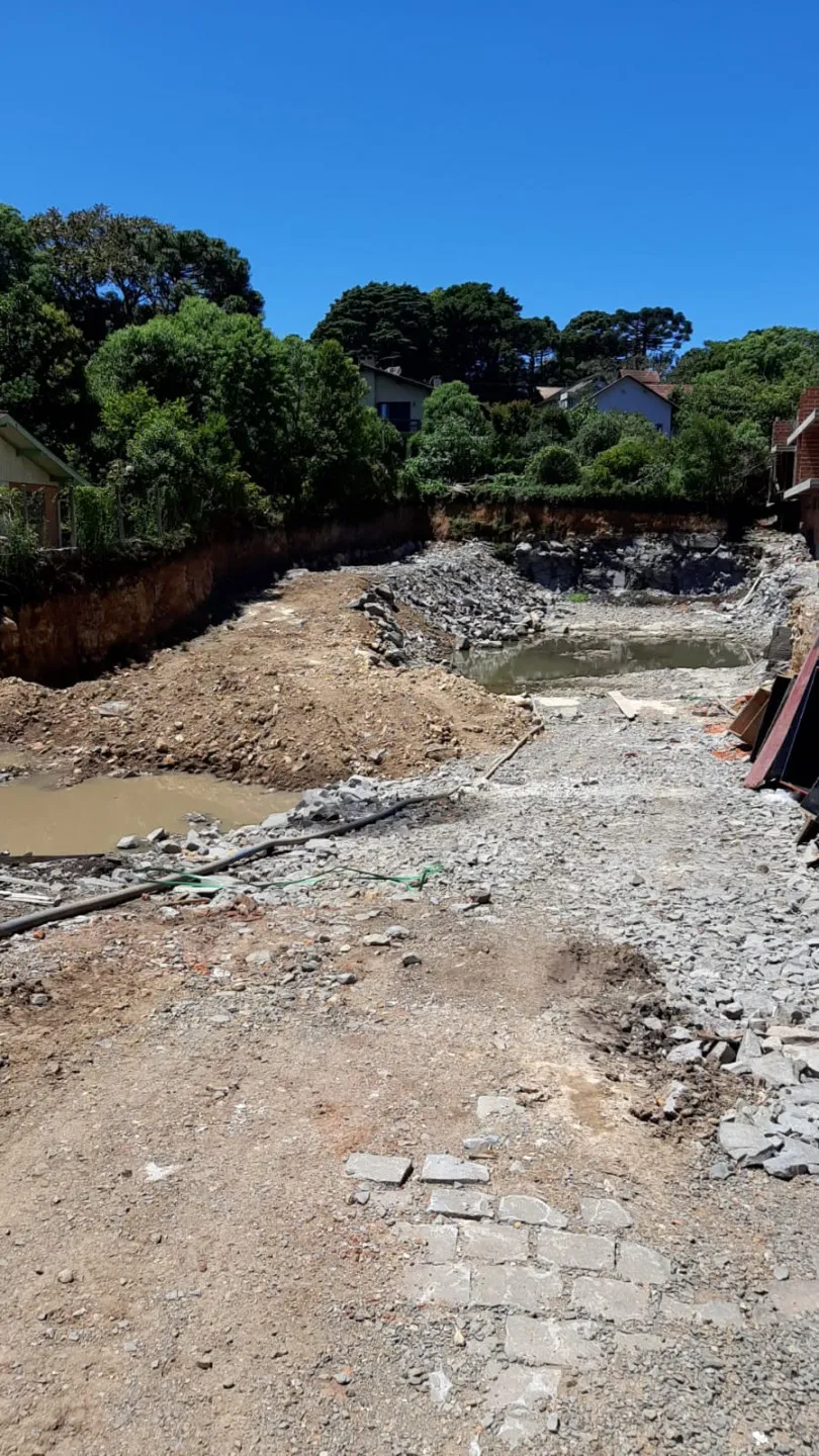 Apartamento para venda no bairro Centro  em Canela