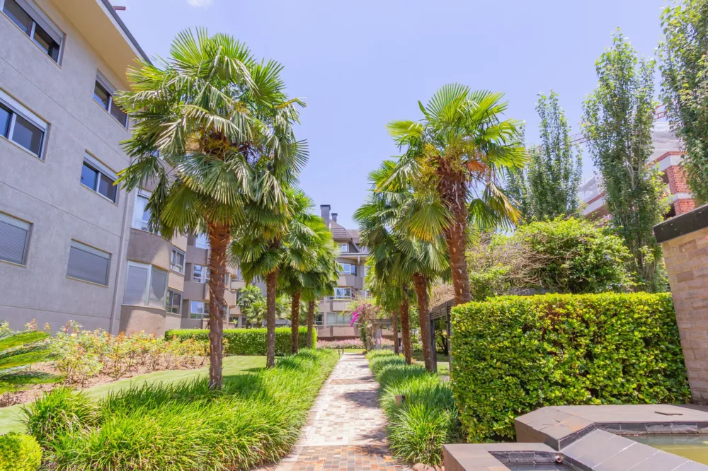 Apartamento para venda no bairro Centro em Gramado