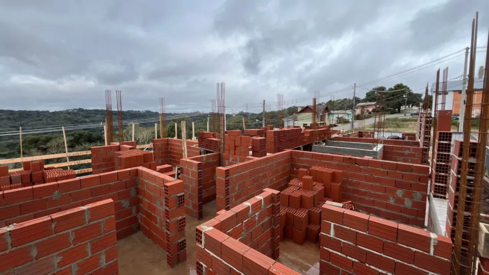 Apartamento para venda no bairro Carniel em Gramado