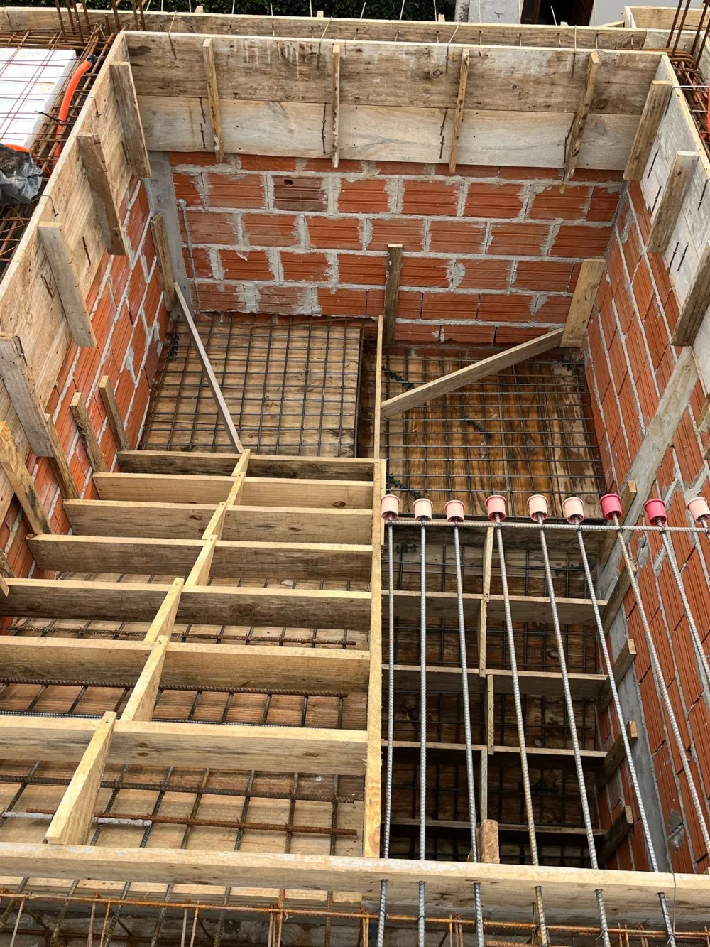 Apartamento para venda no bairro Carniel em Gramado