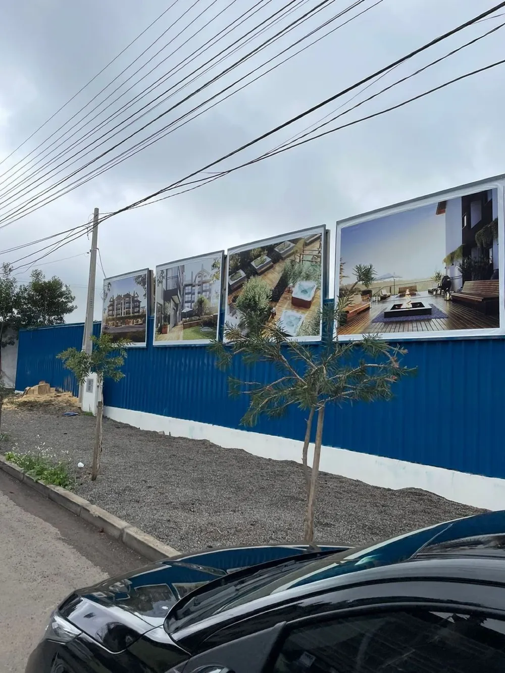 Apartamento para venda no bairro Centro  em Canela