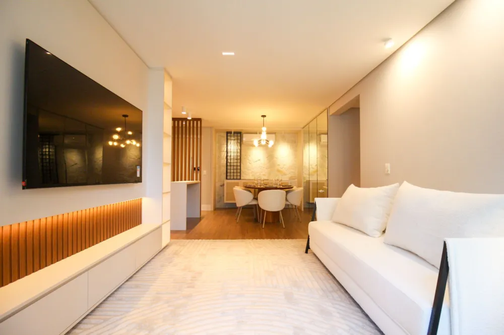 Apartamento para venda no bairro Bavaria em Gramado