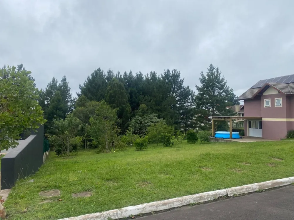 Terreno Padrão para venda no bairro Mato Queimado em Gramado
