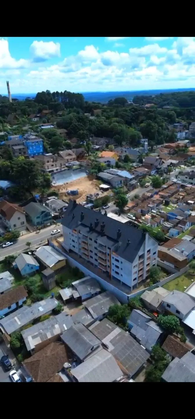 Apartamento para venda no bairro Floresta em Gramado