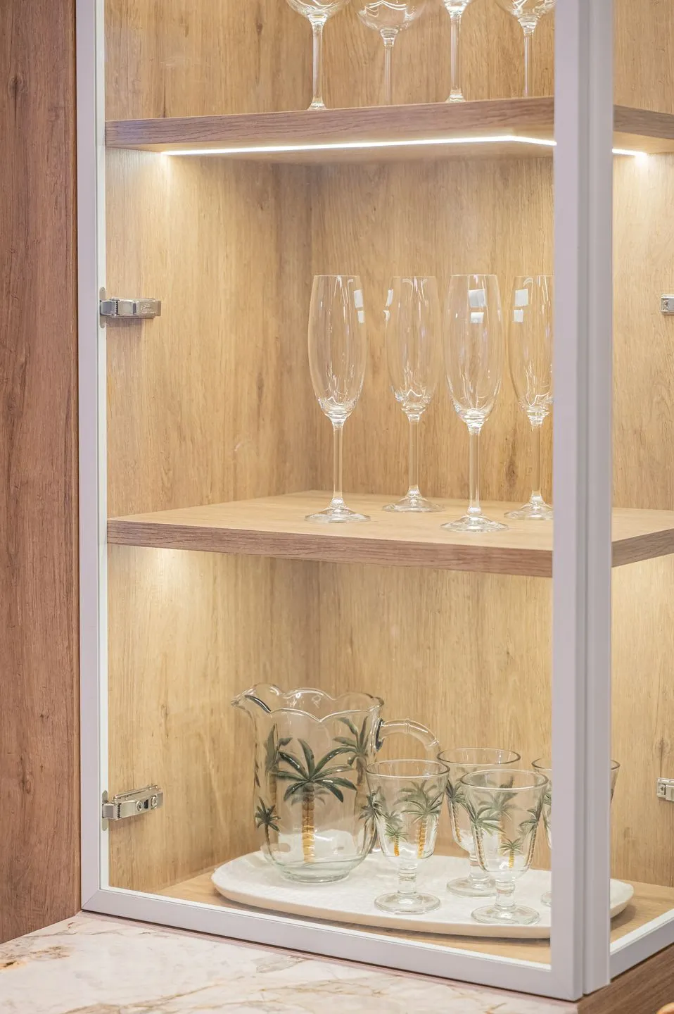 Apartamento para venda no bairro Floresta em Gramado