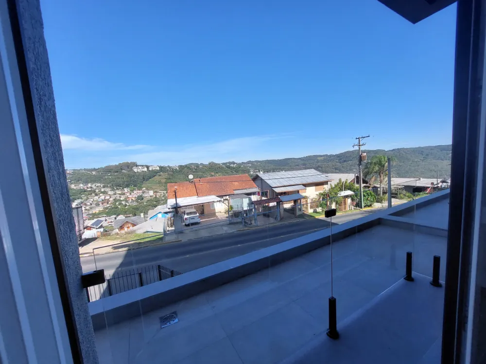 Apartamento para venda no bairro Floresta em Gramado