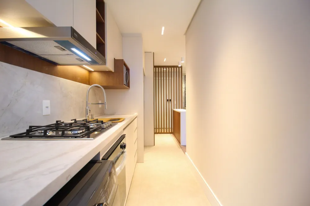 Apartamento para venda no bairro Bavaria em Gramado