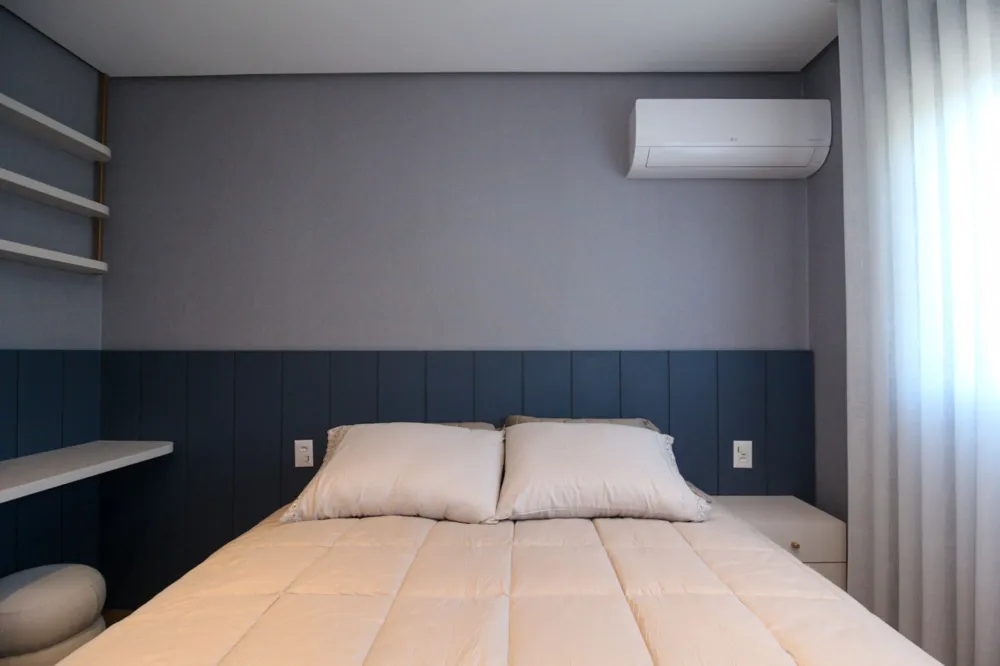 Apartamento para venda no bairro Bavaria em Gramado