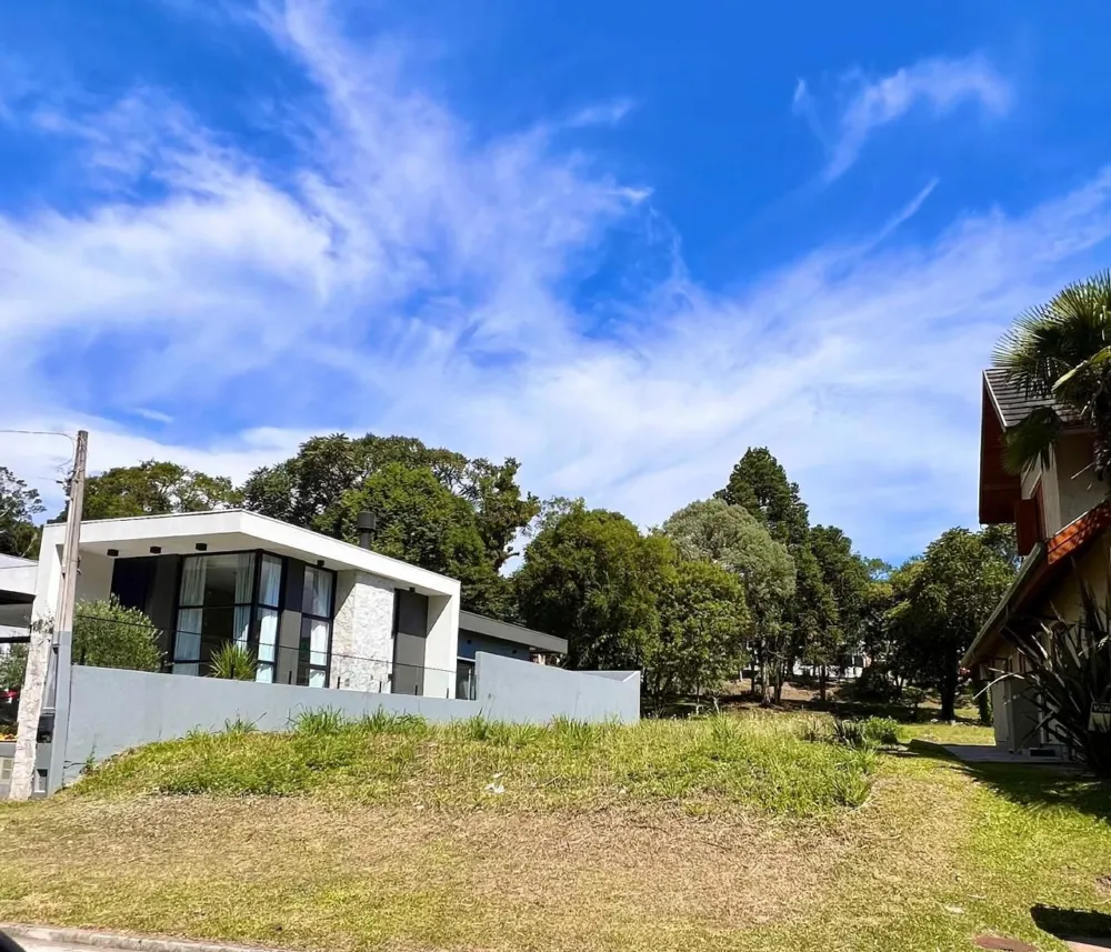 Terreno Padrão para venda no bairro Carniel em Gramado