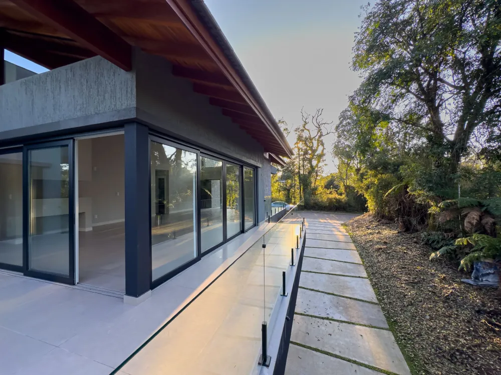 Casa para venda no bairro Carniel em Gramado