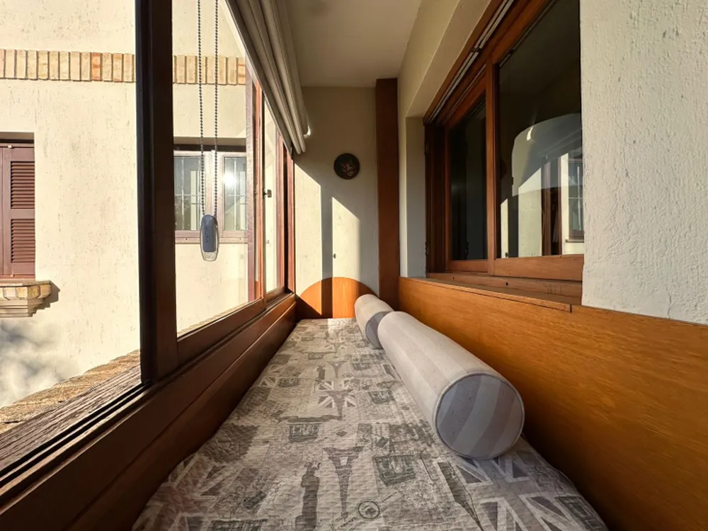 Apartamento para venda no bairro Bavária em Gramado