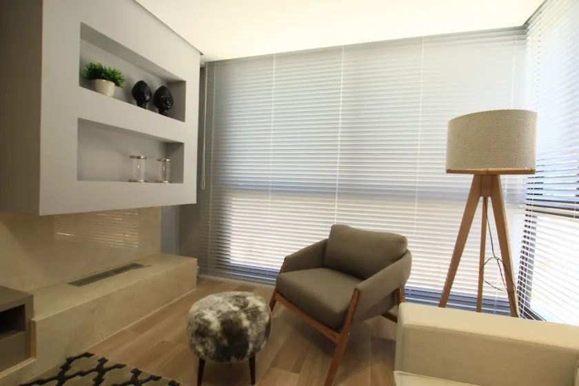 Apartamento para venda no bairro Centro em Gramado