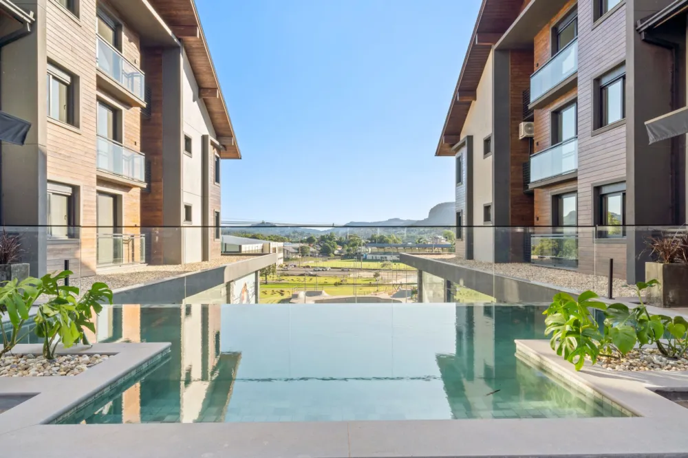Apartamento para venda no bairro Vale das Montanhas em Gramado