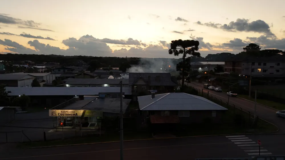 Apartamento para venda no bairro Moura em Gramado