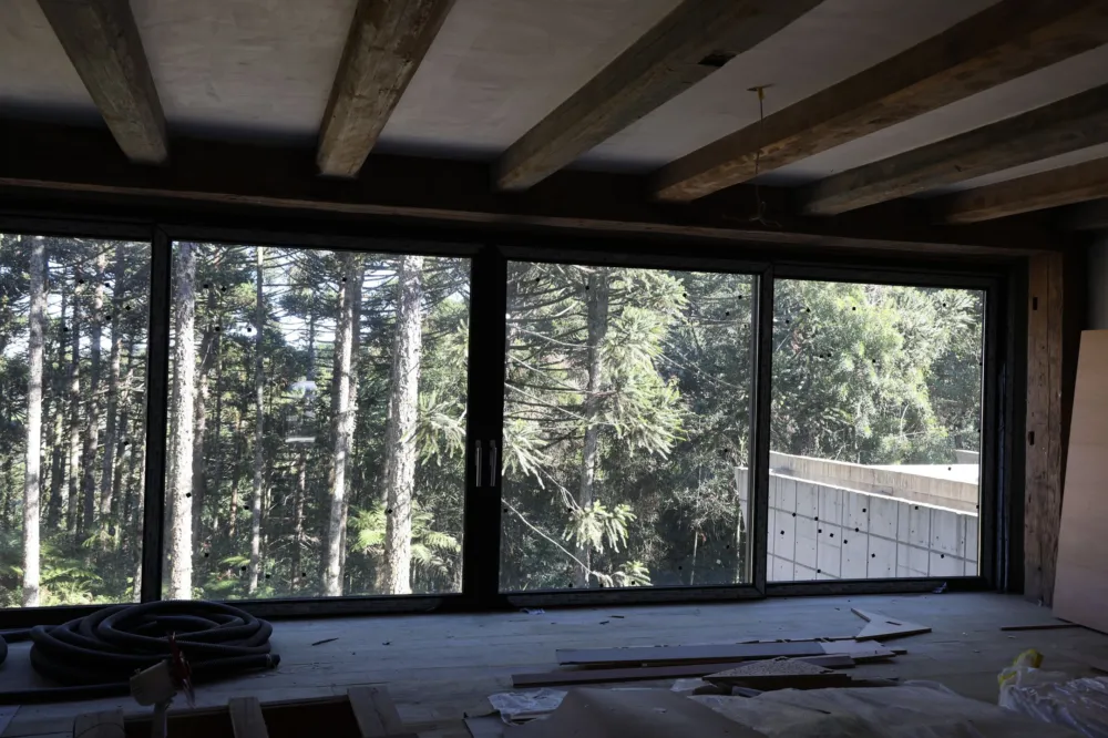 Casa para venda no bairro Aspen Mountain em Gramado