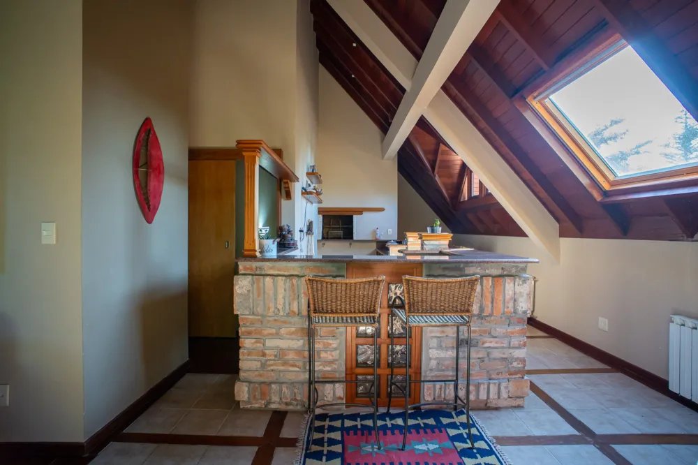 Duplex para venda no bairro Planalto em Gramado